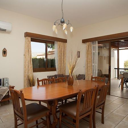 Villa Natasha Golful Coralilor Exterior foto