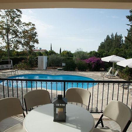 Villa Natasha Golful Coralilor Exterior foto