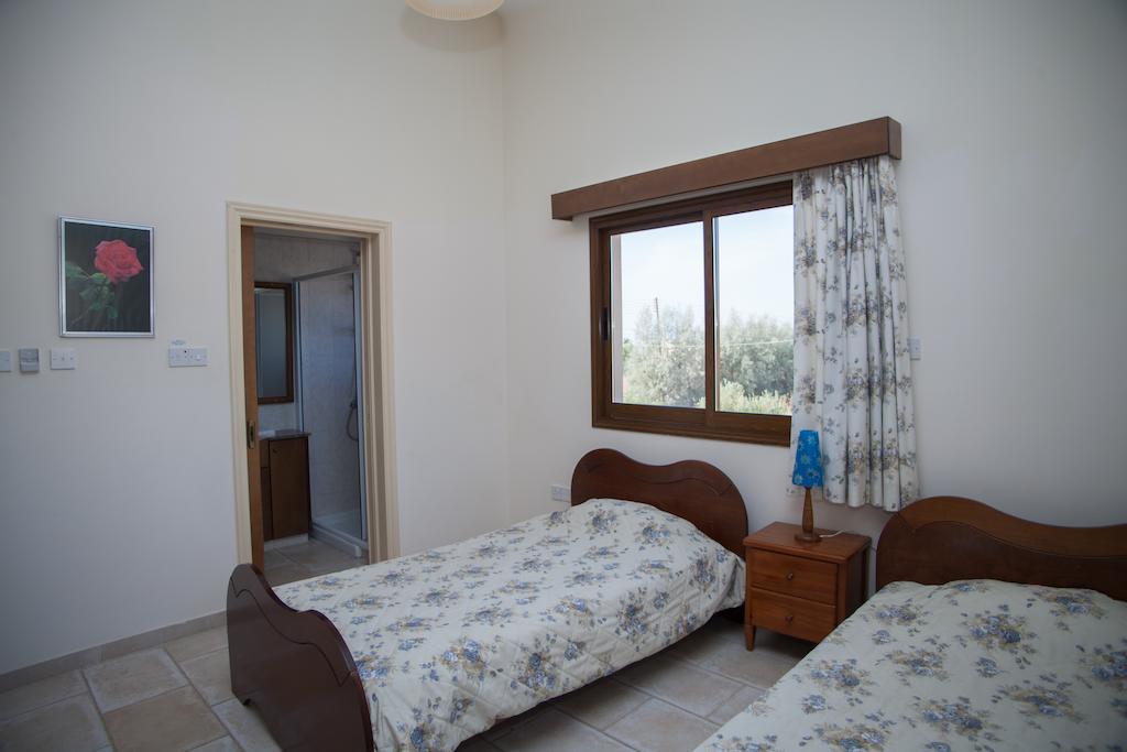 Villa Natasha Golful Coralilor Cameră foto