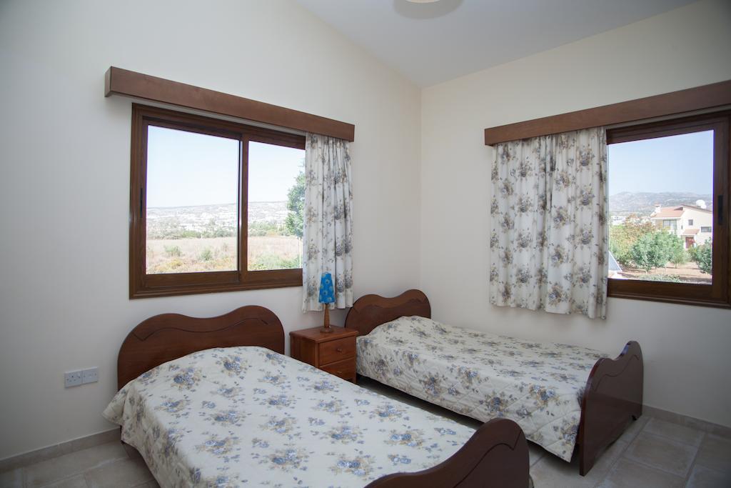 Villa Natasha Golful Coralilor Cameră foto