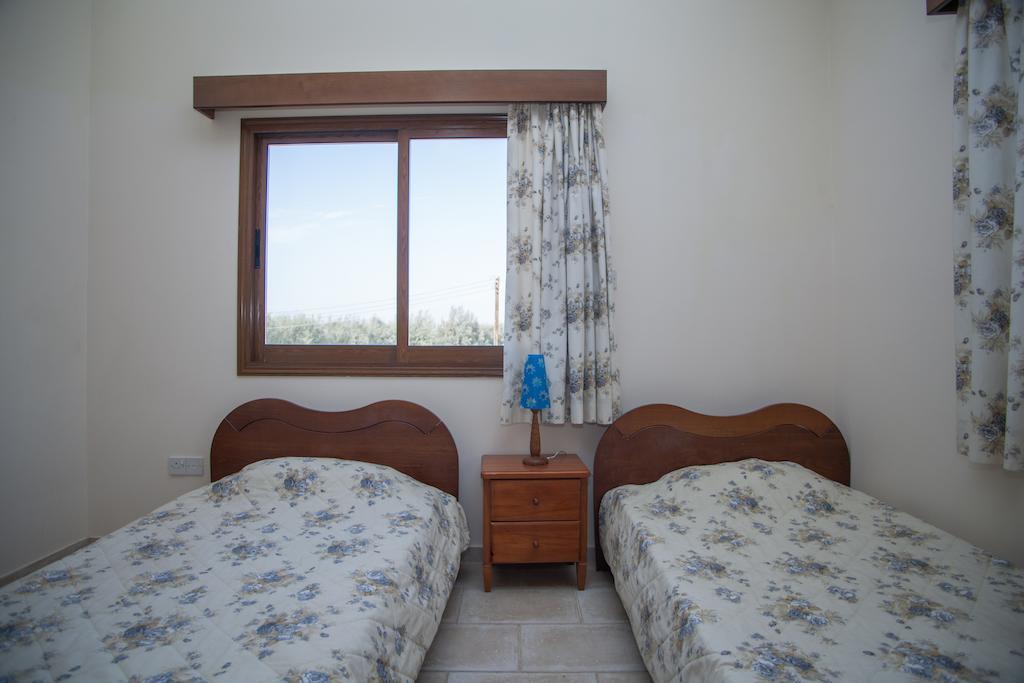 Villa Natasha Golful Coralilor Exterior foto