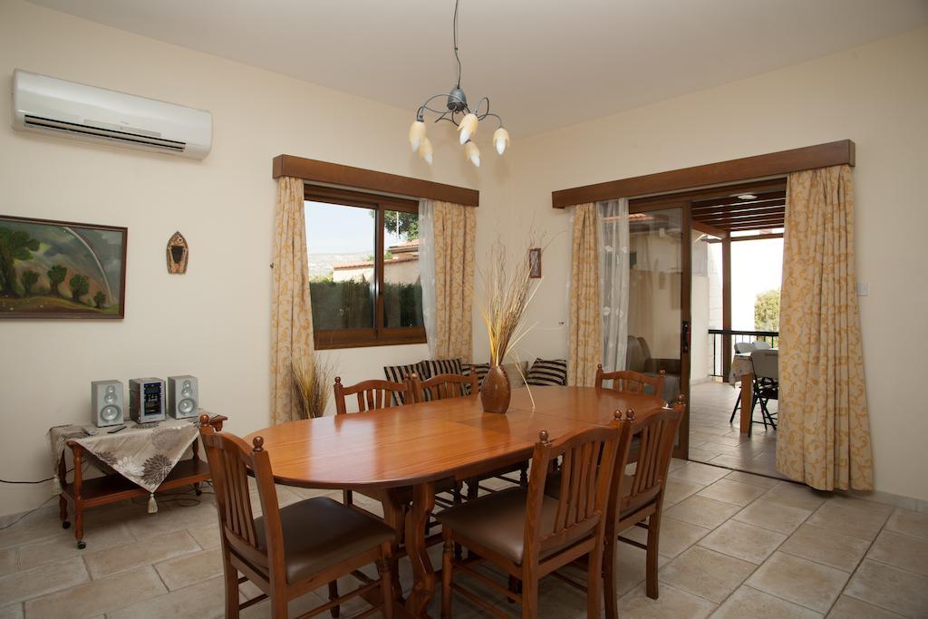 Villa Natasha Golful Coralilor Exterior foto