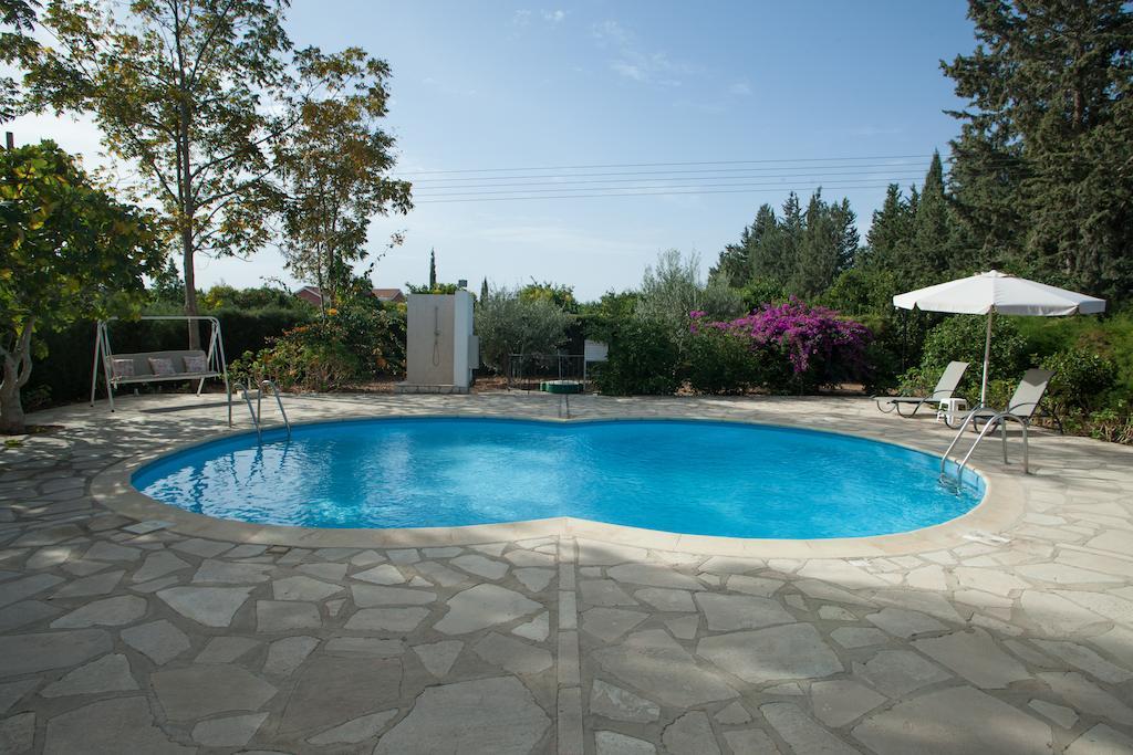 Villa Natasha Golful Coralilor Exterior foto