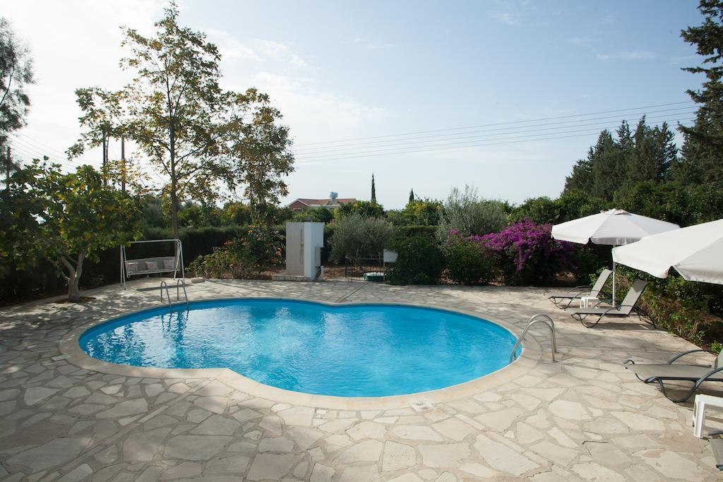 Villa Natasha Golful Coralilor Exterior foto