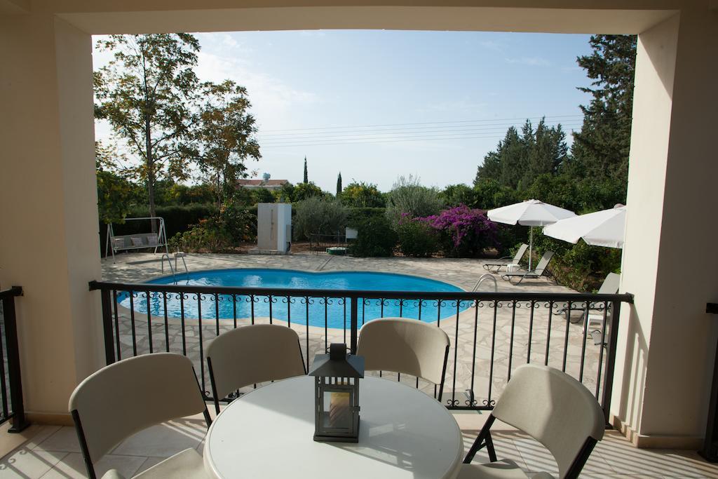 Villa Natasha Golful Coralilor Exterior foto