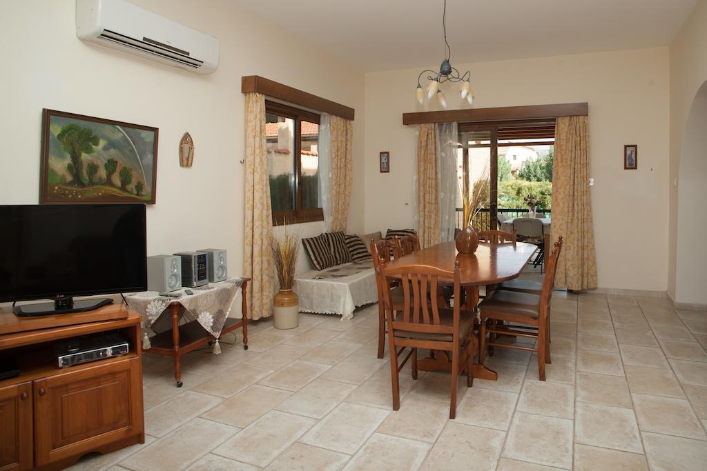 Villa Natasha Golful Coralilor Cameră foto