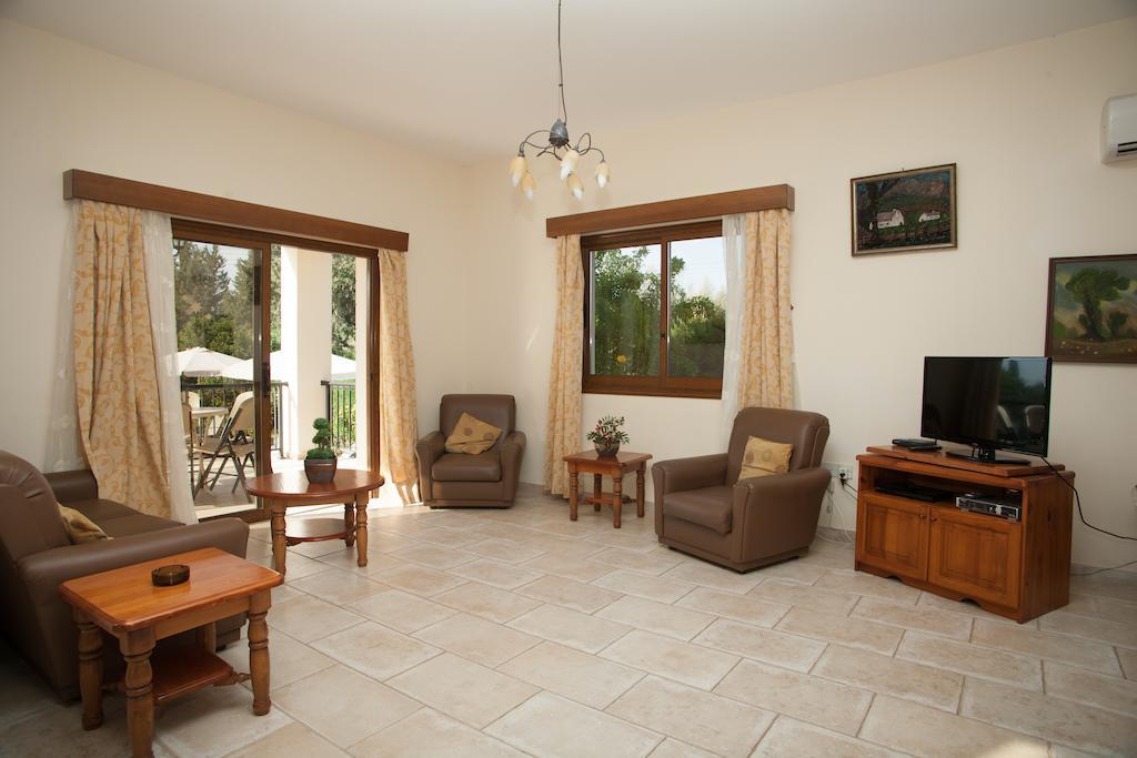 Villa Natasha Golful Coralilor Exterior foto