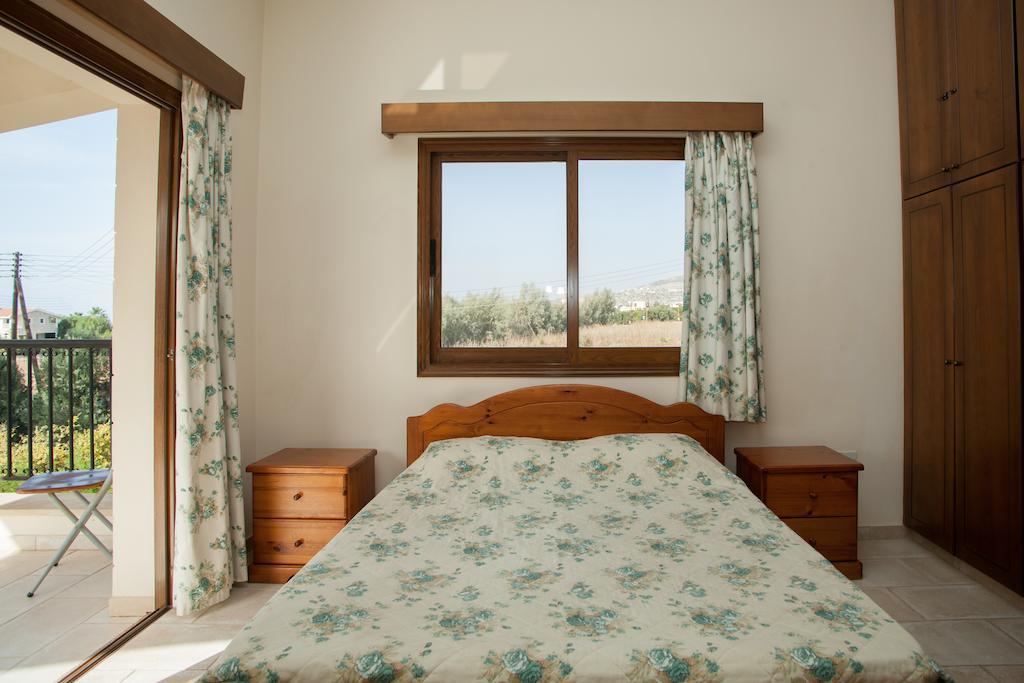 Villa Natasha Golful Coralilor Cameră foto