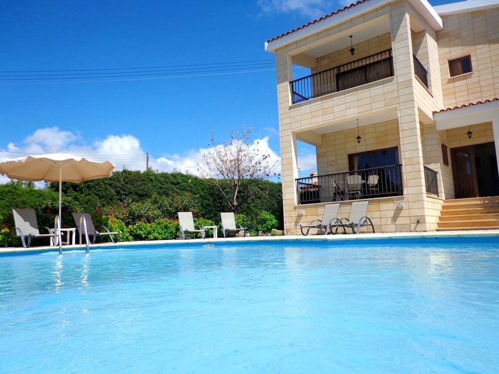Villa Natasha Golful Coralilor Exterior foto