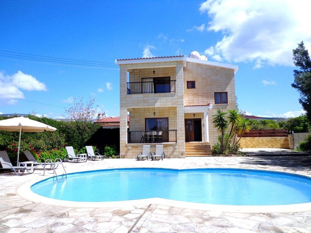Villa Natasha Golful Coralilor Exterior foto