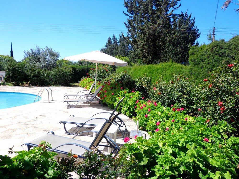 Villa Natasha Golful Coralilor Exterior foto