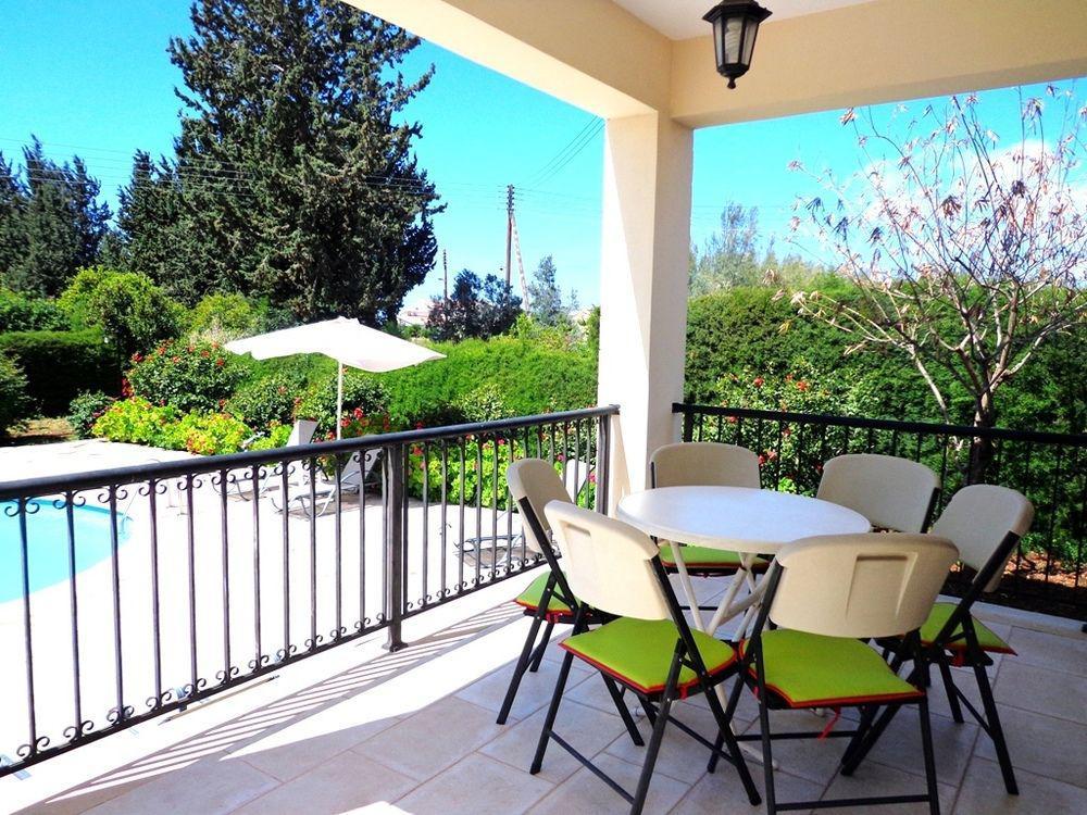 Villa Natasha Golful Coralilor Exterior foto